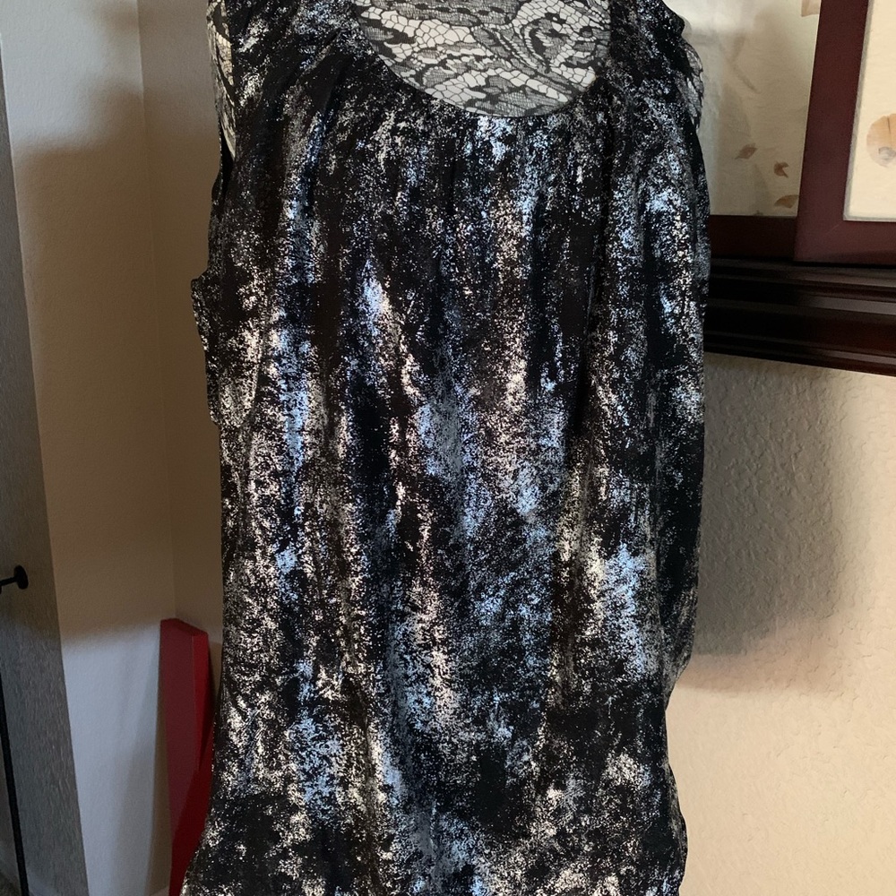 Michael Michael Kors Plus Size 1X